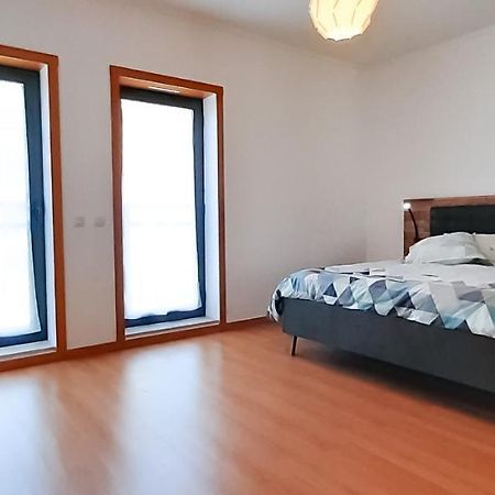 Casa Aura Apartman Olhão Kültér fotó