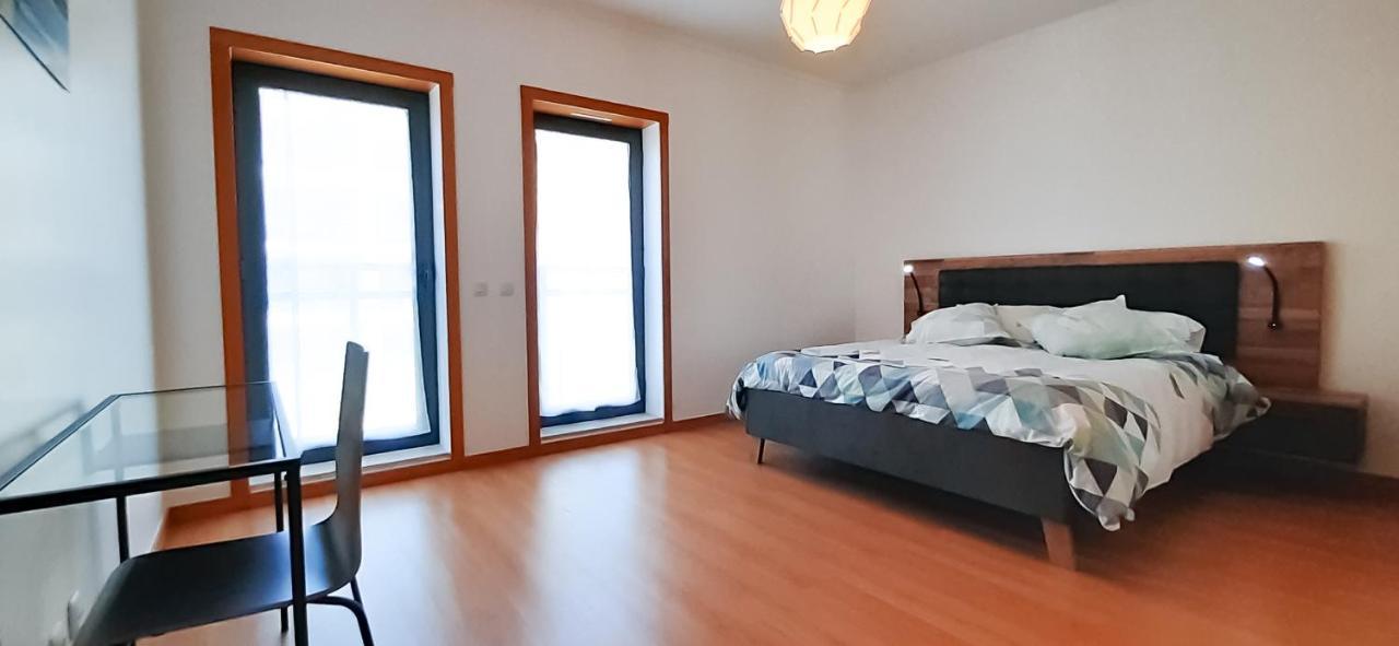 Casa Aura Apartman Olhão Kültér fotó